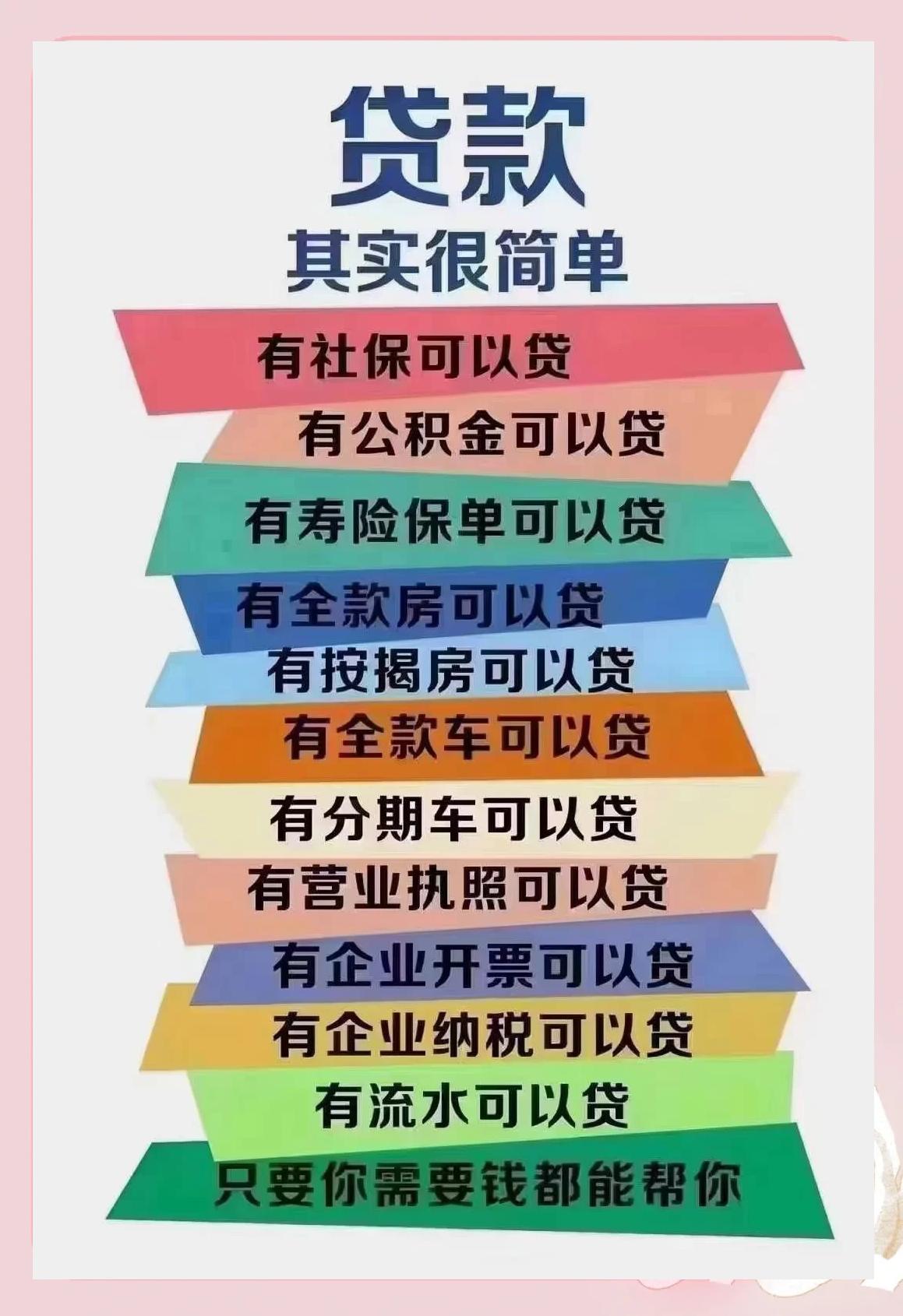 玉树最新有社保必下的小额贷款方法分析(最方便真实的玉树个人社保贷款能贷多少方法)